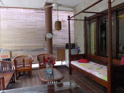 Villa Verde (D23), Terrace #68860732